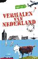 9789049100179 G. van Es, Verhalen van Nederland. Geschiedenis voor jou