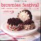 9789461430267 Annie Rigg 64829, Brownies festival. Leuke, creatieve ideeen voor versierde brownies