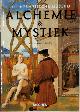 9783822815168 Alexander Roob 74636, Alchemy and Mysticism. Het Hermetische Museum