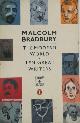 9780140114843 Malcolm Bradbury 43951, The modern world. Ten great writers