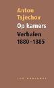 9789028242357 Anton Tsjechov 26713, Op kamers - Verhalen 1880-1885