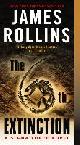 9780061785696 James Rollins 33615, The 6th Extinction. A SIGMA Force Novel