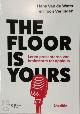 9789401457088 , The floor is yours- herziene editie. Leren presenteren van brainstorm tot applaus