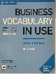 9781316629970 Bill Mascull 48888, Business Vocabulary in Use - Intermediate