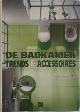 9788496099371 Patricia Bueno 30188, De Badkamer trends & accessoires