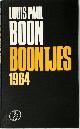9789052404271 Louis Paul Boon 10791, Boontjes / 1964