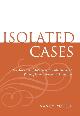 9780801442445 Nancy Yousef, Isolated Cases
