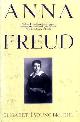 9780671616960 Elisabeth Young-Bruehl 155723, Anna Freud. A biography