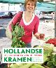9789057673504 Yolanda van der Jagt 232535, Hollandse Kramen - Het kookboek van de markt