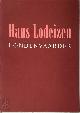  Hans Lodeizen 12202, Londenvaarder [luxe ed.]