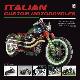 9781845843946 Uli Cloesen 172790, Italian Custom Motorcycles. The Italian Chop - Choppers, Cruisers, Bobbers, Trikes & Quads