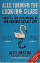 9781408845721 Alex Bellos 74191, Alex Through the Looking Glass. How Life Reflects Numbers, and Numbers Reflect Life