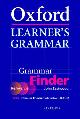9780194375979 John Eastwood 50226, Oxford Learner's Grammar. Reference Book-Grammar-Finder und CD-ROM Grammar Checker. Grammatik zum Nachschlagen und Üben für die Sekundarstufe 2