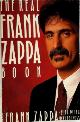9780330316255 Frank Zappa 56398, Peter Occhiogrosso 40049, The Real Frank Zappa Book