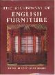  Ralph Edwards 17986, The Dictionary of English Furniture