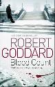 9780552163309 Robert Goddard 39282, Blood Count