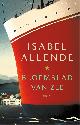9789028450097 Isabel Allende 19690, Bloemblad van zee
