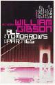 9780140292800 William Gibson 38934, All tomorrow's parties