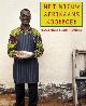 9789021551920 Ingmar Niezen 101807, Het nieuw Afrikaanse kookboek