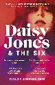 9781787462144 Taylor Jenkins Reid 228468, Daisy Jones and The Six. From the author of the hit TV series