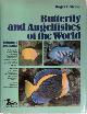 3882440007 Roger C. Steene, Butterfly and Angelfishes of the World Volume 1 Australia