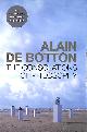 9780241140093 Alain de Botton 232127, The consolations of philosophy