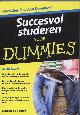 9789043019026 Doreen du Boulay 233068, Succesvol studeren voor Dummies