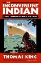 9780385664226 Thomas King 114244, The Inconvenient Indian