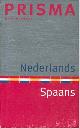 9789027471994 S.A. Vosters 223775, F.P. Kleinjan-van Braam, Nederlands Spaans