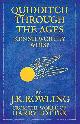 9781408803028 J.K. Rowling 10611, Quidditch through the ages. Kennilworthy whisp