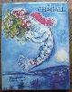 2851190024 Charles Sorlier 17007, Les affiches de Chagall