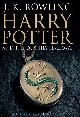 9780747591061 J.K. Rowling 10611, Harry Potter and the Deathly Hallows. Adult Edition
