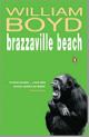 9780140146585 William Boyd 15564, Brazzaville Beach. A novel