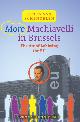 9789089641472 Rinus van Schendelen 236734, More Machiavelli in Brussels. The Art of Lobbying the EU
