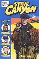 9780971024991 Milton Caniff 149558, Milton Caniff's Steve Canyon-1947