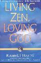 9780861713837 Habito, Ruben L. F., Living Zen, Loving God