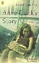 9780141309262 Carol Ann Lee 212038, Anne Frank's Story