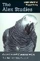 9780674008069 Irene Maxine Pepperberg 228619, The Alex Studies. Cognitive and Communicative Abilities of Grey Parrots
