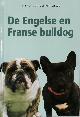 9789062488032 Esther Verhoef-verhallen 101867, De Engelse en Franse bulldog