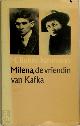 9789023656005 Margarete Buber-Neumann 116416, Milena, de vriendin van Kafka. Vertaling Rachel Klein