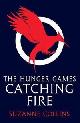 9781407132099 Suzanne Collins 41237, Catching fire