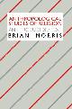 9780521339919 Brian Morris 49068, Anthropological Studies of Religion. An Introductory Text