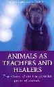 9780712672641 Susan Chernak McElroy 221169, Animals as Teachers & Healers