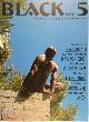 9781919901329 Volker Janssen 34565, Black Volume 5