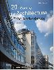 9789072469960 Hans Ibelings 23038, 20th century architecture in the Netherlands