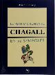 9782711861262 Jean-Michel Foray 121108, Le petit dictionnaire Chagall en 52 symboles