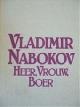 9789023403401 Vladimir Vladimirovich Nabokov 212492, Heer, vrouw, boer. Roman