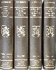  E. J.Th. A. M. van Emstede, Glossarium iuris Brabantici of zestalig verklarend woordenboek van de ambts- en rechtstaal gebezigd in het voormalige hertogdom Brabant 1222-1781 (1807). 4 delen