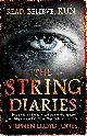 9781472204684 Jones, Stephen Lloyd, The String Diaries