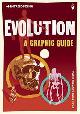 9781848311862 Dylan Evans 78353, Introducing Evolution. A Graphic Guide